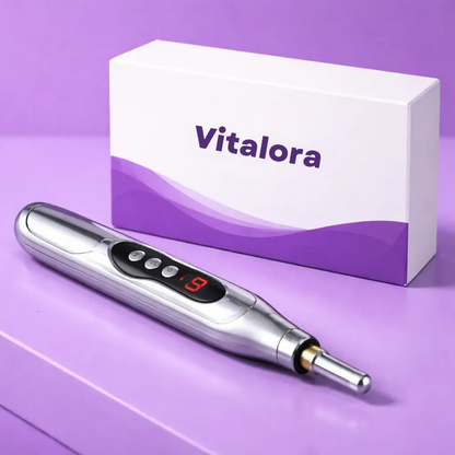 Tinnito™ di Vitalora | Stop al ronzio nelle orecchie in pochi secondi