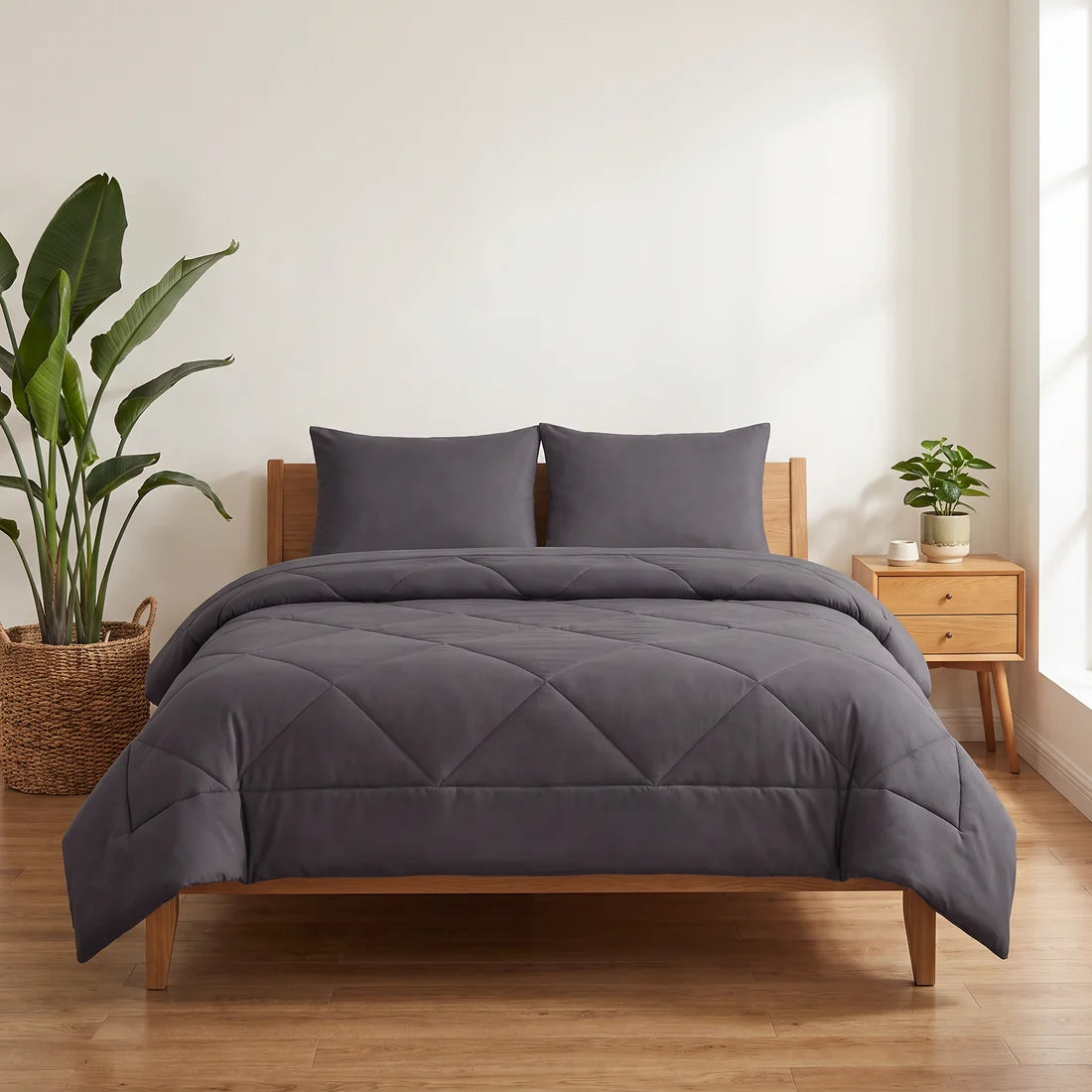 PureSleep® 2-in-1-dekbed