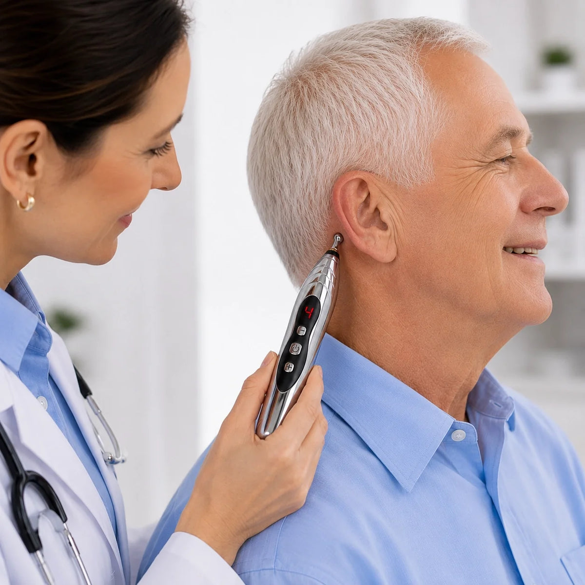 Tinnito™ di Vitalora | Stop al ronzio nelle orecchie in pochi secondi